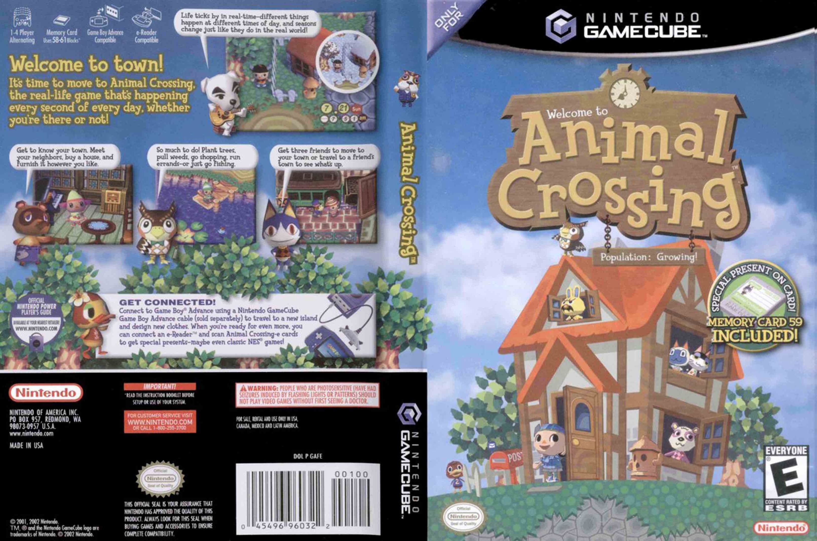 animal crossing mac emulator